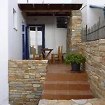게스트하우스 Vasilis Place Ii 이오스 코라