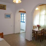 Vasilis Place Ii 3*
