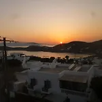 Vasilis Place Ii 게스트하우스 이오스 코라