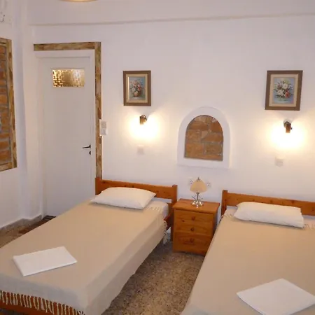 Vasilis Place Ii איוס חורה