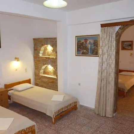 Vasilis Place Ii Иос