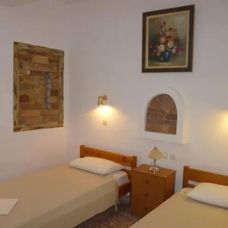 Гостевой дом Vasilis Place Ii