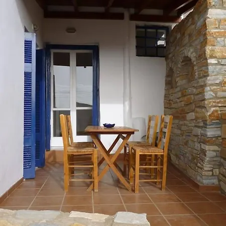 Vasilis Place Ii