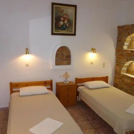 Vasilis Place Ii Гостевой дом