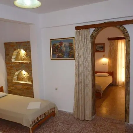 Vasilis Place Ii 3*