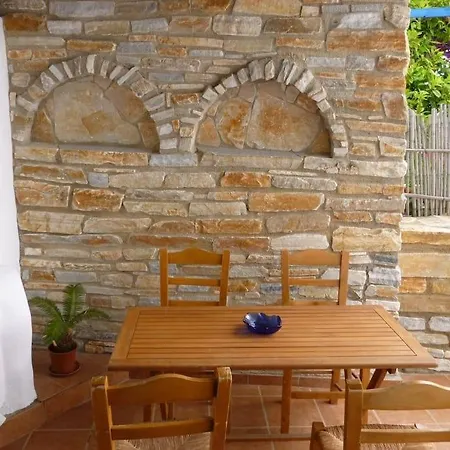 Гостевой дом Vasilis Place Ii Иос