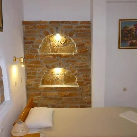 Vasilis Place Ii Гостевой дом 3*