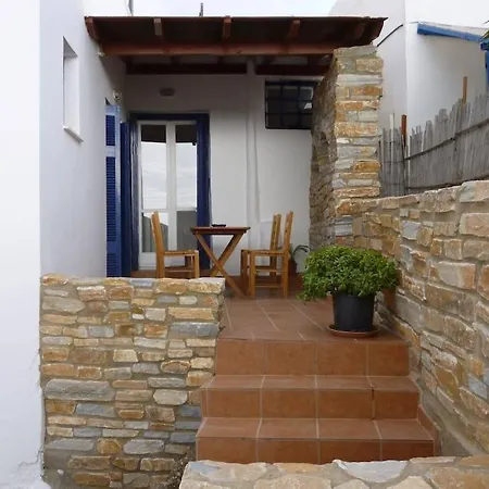Гостевой дом Vasilis Place Ii Иос