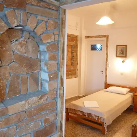 Vasilis Place Ii 3* Иос