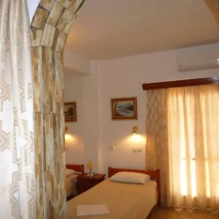Vasilis Place Ii
