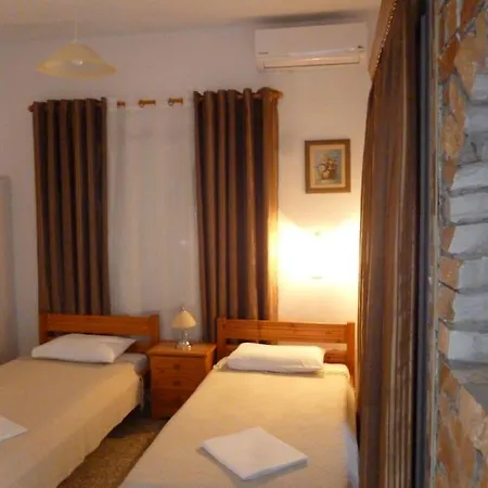 Vasilis Place Ii 3*