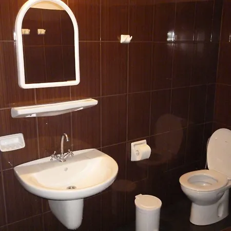 Vasilis Place Ii Гостевой дом