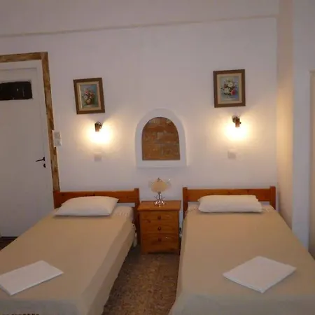 Vasilis Place Ii Гостевой дом