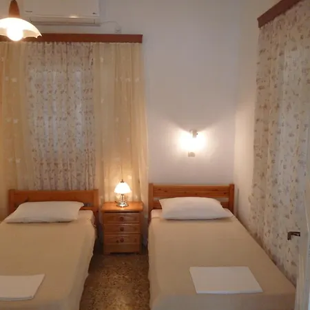 Vasilis Place Ii 3*