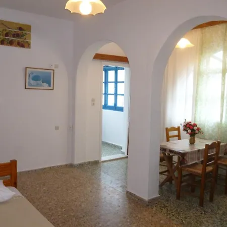 Vasilis Place Ii 3*