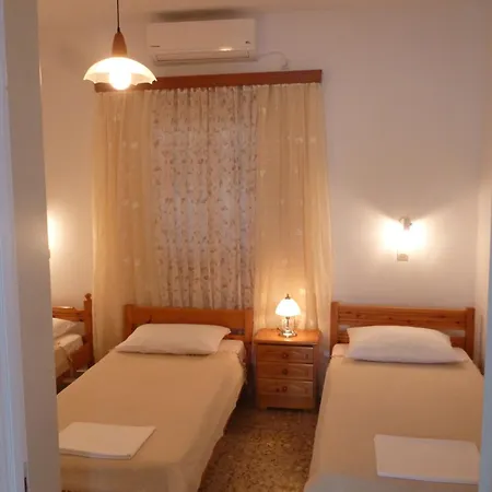 Vasilis Place Ii Гостевой дом