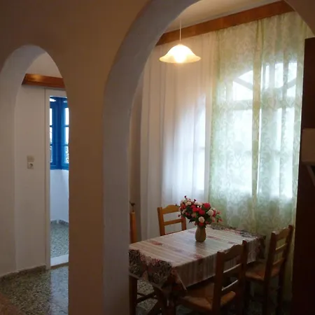 Гостевой дом Vasilis Place Ii 3*