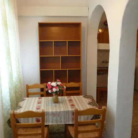 Vasilis Place Ii 3* Иос