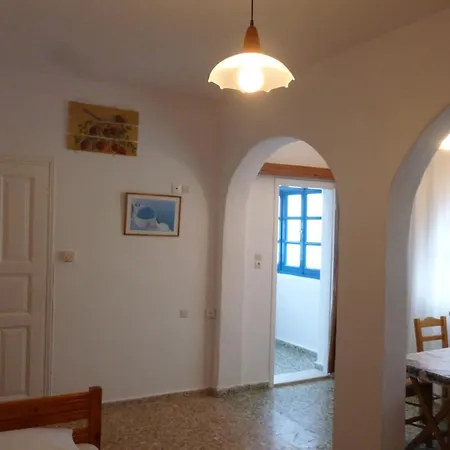 Vasilis Place Ii 3*