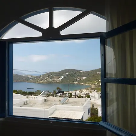 Vasilis Place Ii