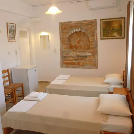 Гостевой дом Vasilis Place Ii 3*