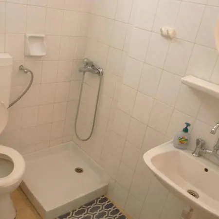 Гостевой дом Vasilis Place Ii Иос