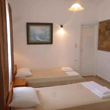 Гостевой дом Vasilis Place Ii Иос