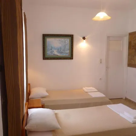Гостевой дом Vasilis Place Ii Иос