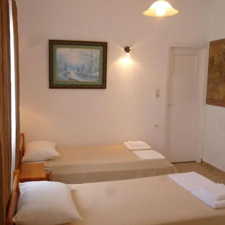 Vasilis Place Ii 3*