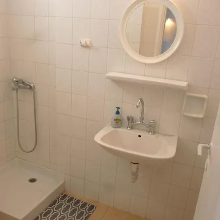 Vasilis Place Ii Гостевой дом