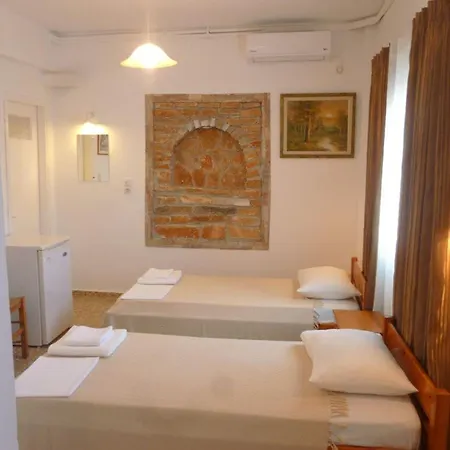 Vasilis Place Ii Гостевой дом 3*