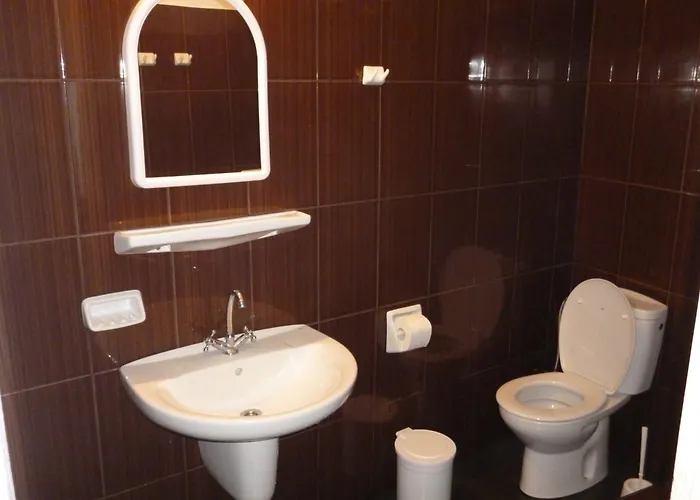 Vasilis Place Ii Gasthof