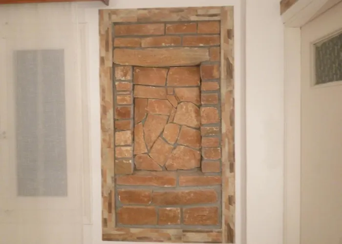 Vasilis Place Ii 3* Chora