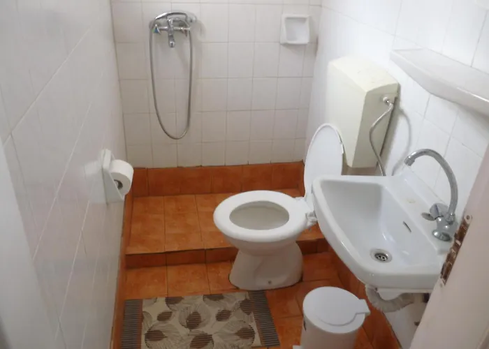 Vasilis Place Ii Gasthof 3*