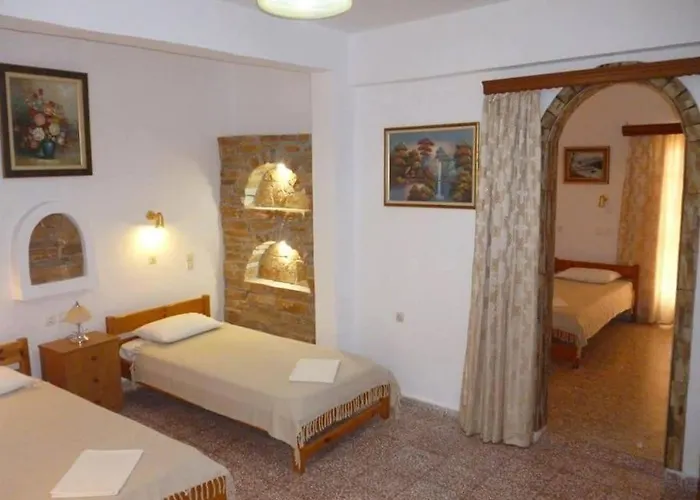 Vasilis Place Ii Chora