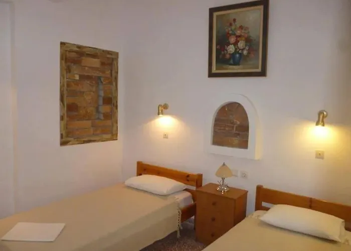 Gasthof Vasilis Place Ii