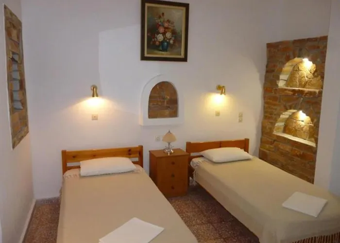 Vasilis Place Ii Gasthof