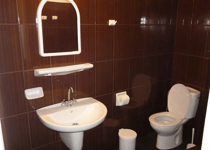 Vasilis Place Ii בית הארחה