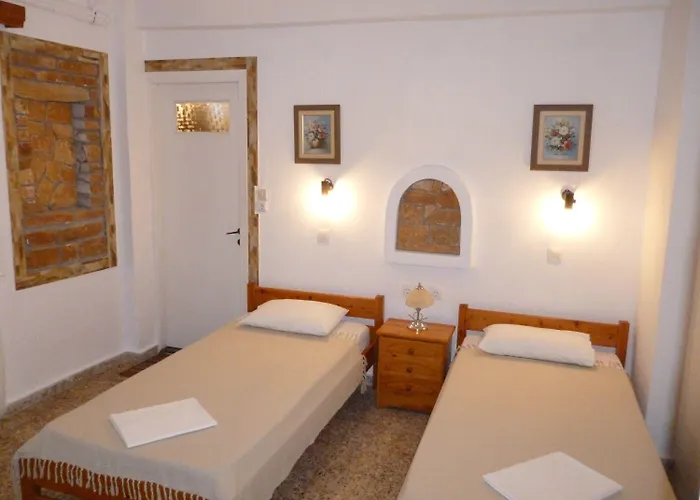 Gasthof Vasilis Place Ii