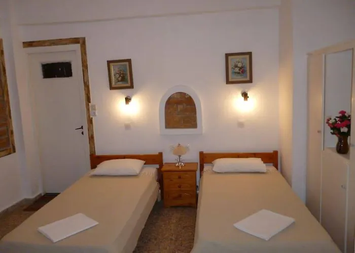 Vasilis Place Ii Gasthof