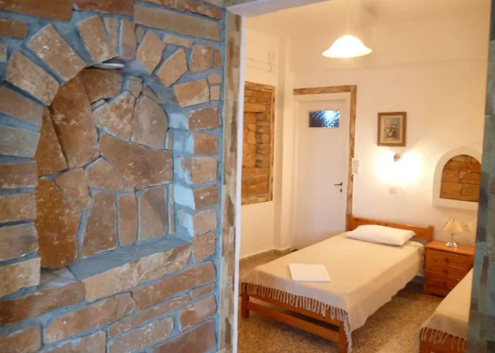 Gasthof Vasilis Place Ii 3*