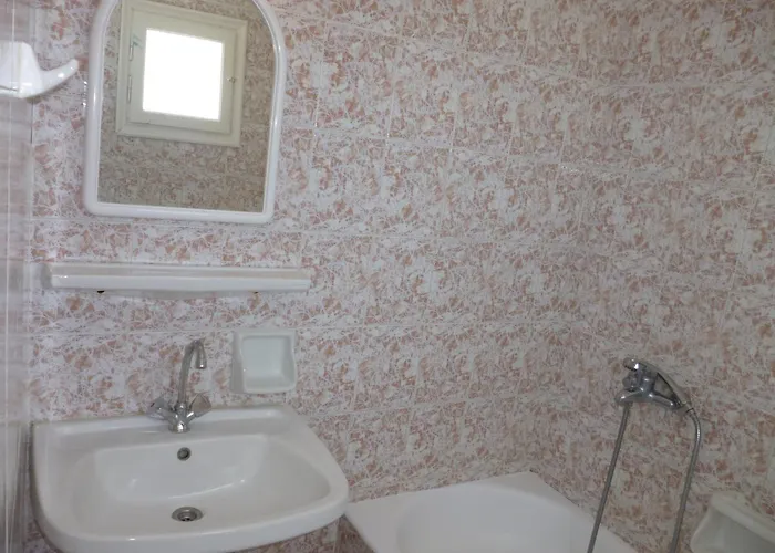 Vasilis Place Ii Gasthof