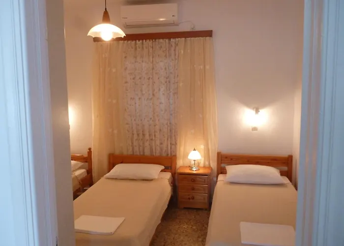 Vasilis Place Ii Gasthof