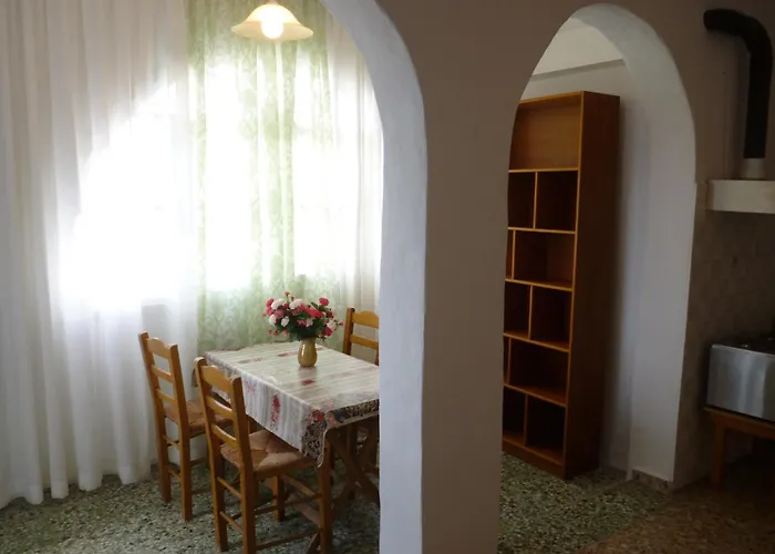 Gasthof Vasilis Place Ii