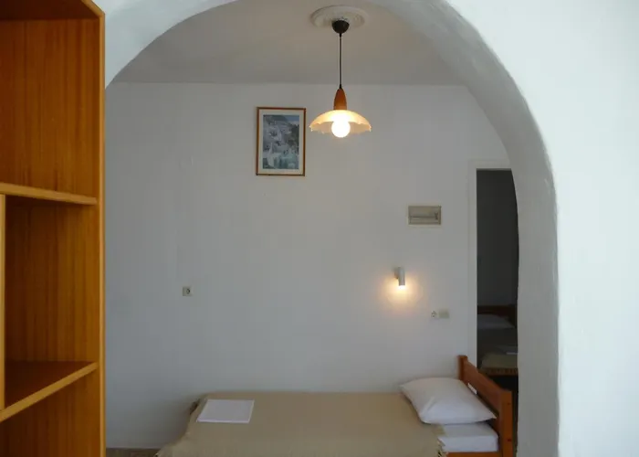 Vasilis Place Ii Gasthof 3*