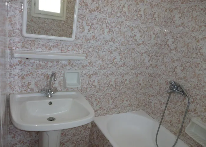 Gasthof Vasilis Place Ii Chora