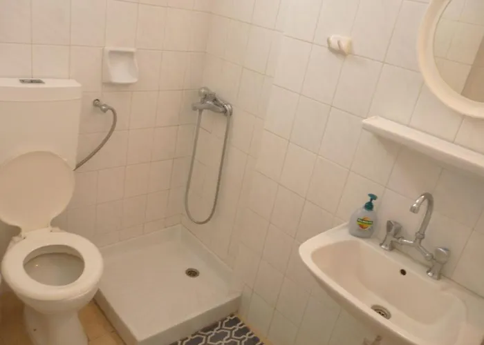 Gasthof Vasilis Place Ii Chora