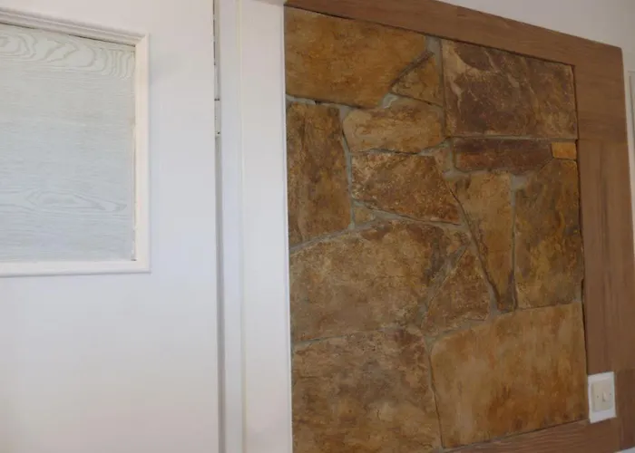 Vasilis Place Ii Gasthof Chora