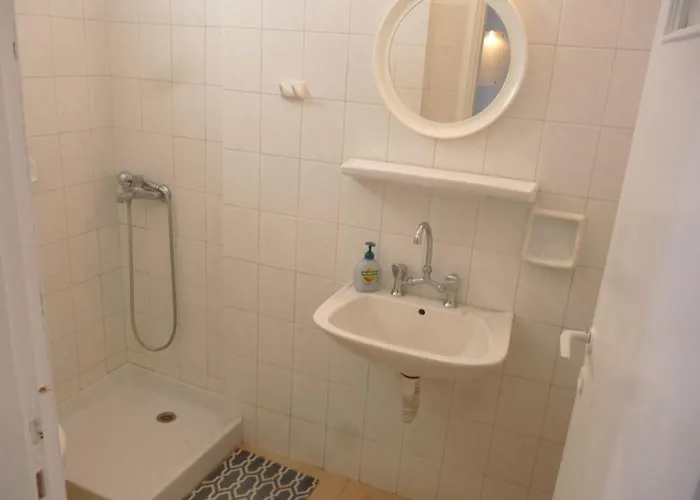 Vasilis Place Ii Gasthof