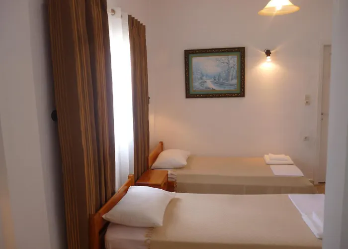 Vasilis Place Ii Chora